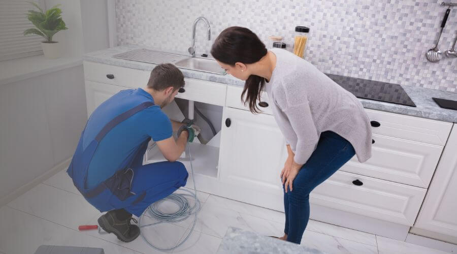 Professional Tankless Water Heater Installation in Hart, TX